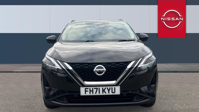 Nissan Qashqai 1.3 DiG-T MH Premiere Edition 5dr Petrol Hatchback